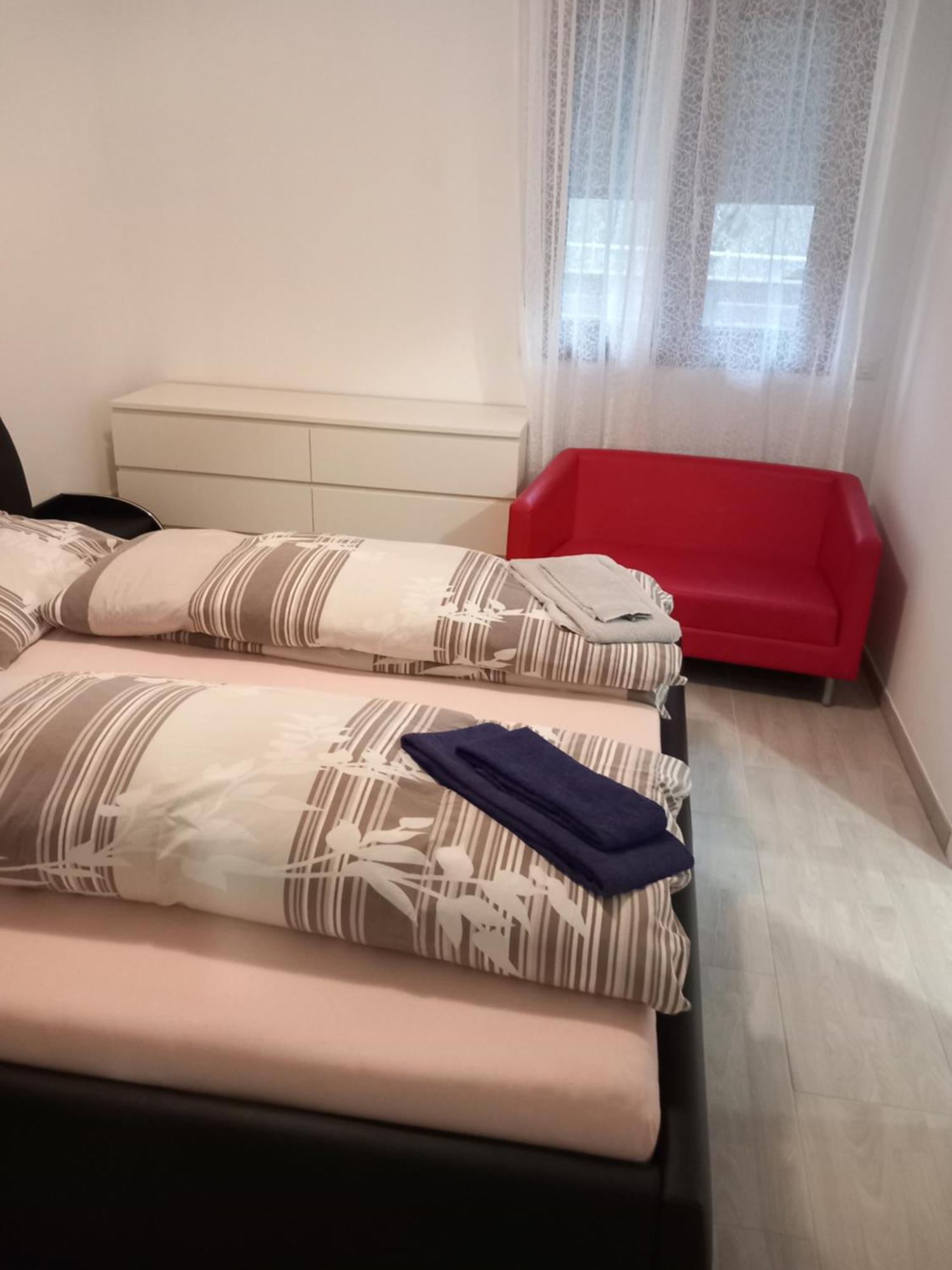 Casa Ciliegio Apartman Vogorno Kültér fotó