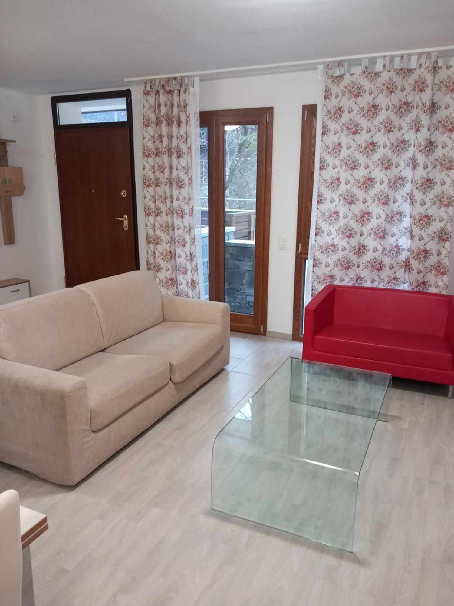 Casa Ciliegio Apartman Vogorno Kültér fotó