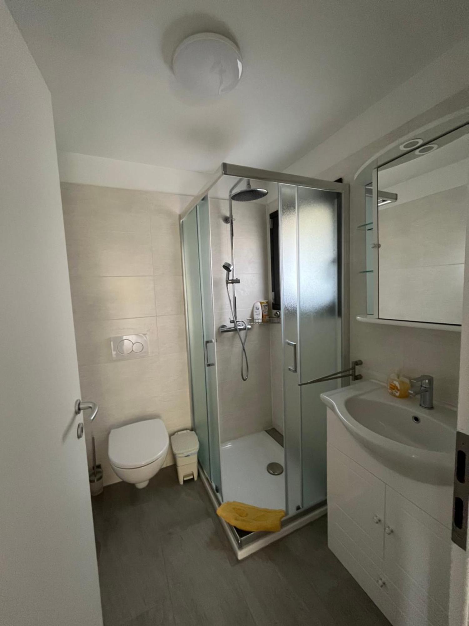 Casa Ciliegio Apartman Vogorno Kültér fotó