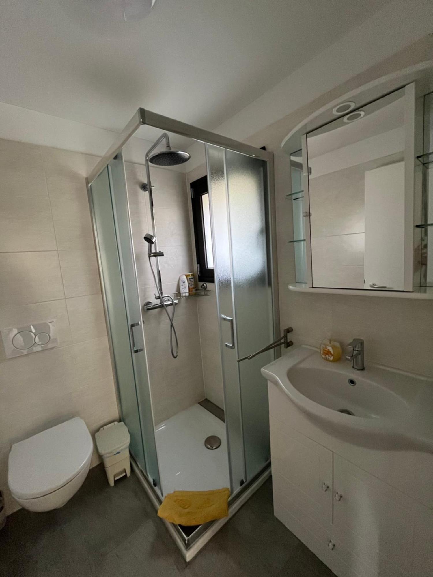 Casa Ciliegio Apartman Vogorno Kültér fotó