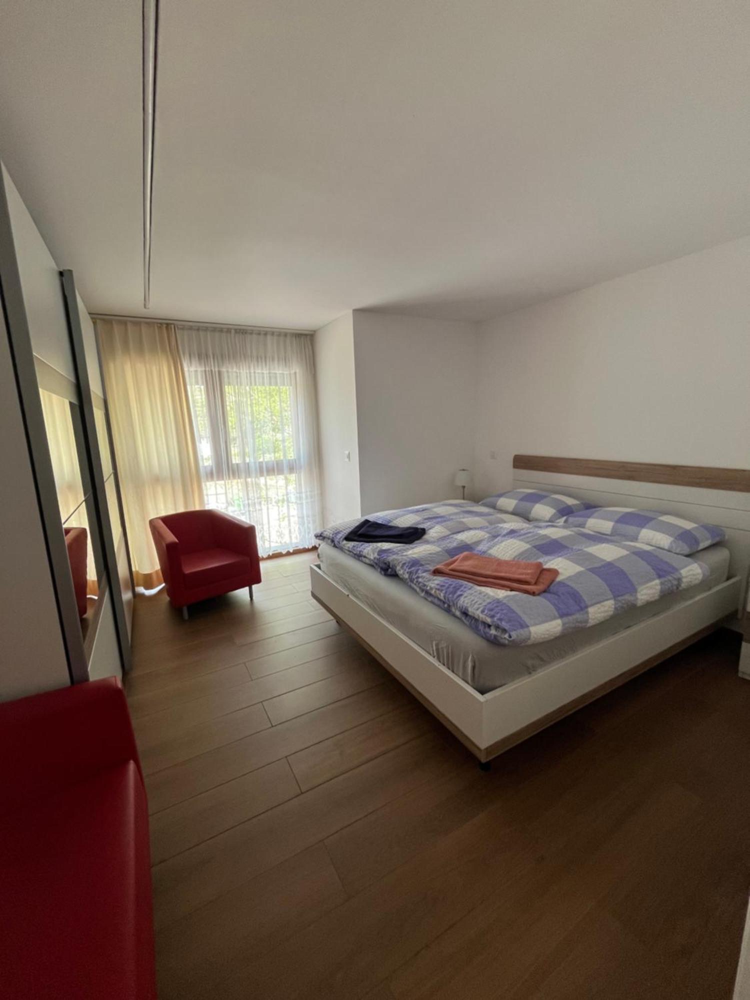 Casa Ciliegio Apartman Vogorno Kültér fotó