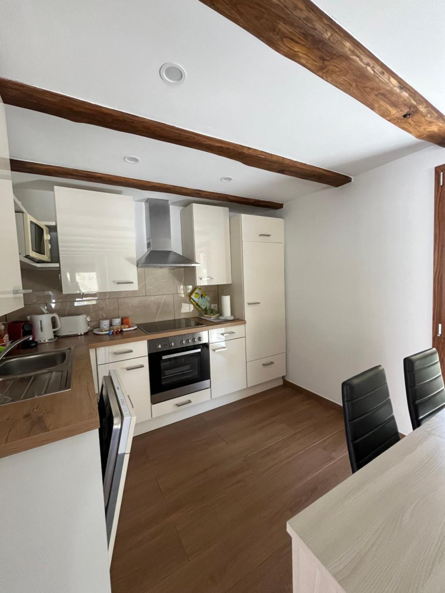 Casa Ciliegio Apartman Vogorno Kültér fotó